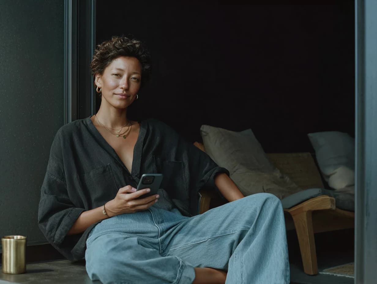 People-first feedback loops